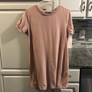 Forever 21 T-shirt Dress